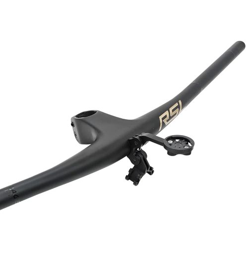 28.6mm -13° RSL Bontrager Mountain Bike Flat Handlebar