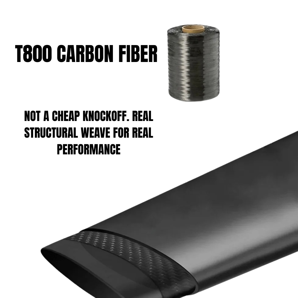 25.4mm MTB Handlebars T800 50mm Riser Bicycle Bar | Ullicyc 4 MTB handlebar T800 carbon fiber