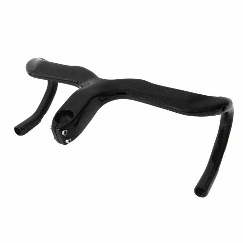 28.6mm Ergonomic Comfort Road Bike Handlebars