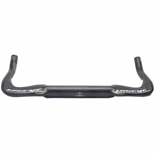 TT Road Bike Handlebar - 31.8mm Clamp