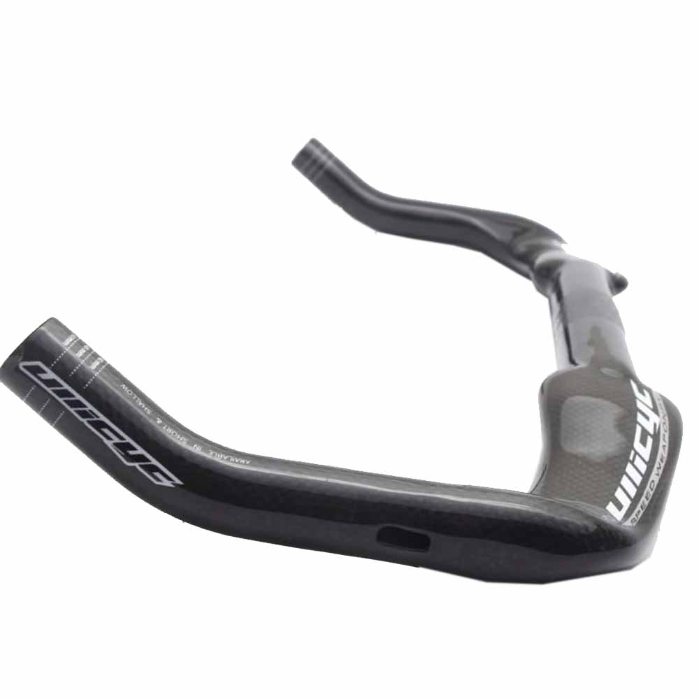 TT Road Bike Handlebar - 31.8mm Clamp 3 TT Road Bike Handlebar - 31.8mm Clamp - Image 3