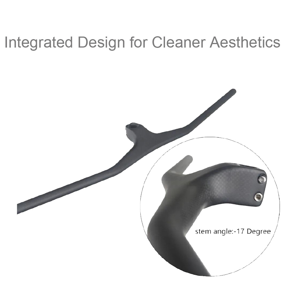 28.6mm -17° MTB Handlebars 740mm | Mybikebars 6