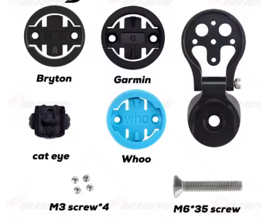 28.6mm 2° Mtb Handlebars - Shock Absorbing & Durable 6