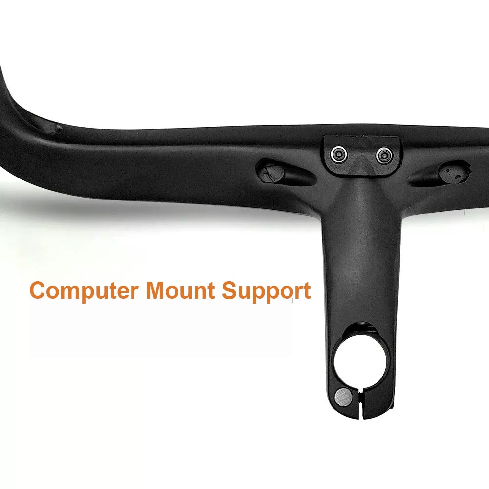 28.6mm Road Bike Bar for Deda Alanera 5 28.6mm Road Bike Bar for Deda Alanera - Image 5