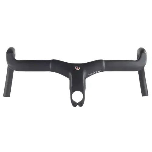 Syncros Creston IC SL X Carbon Gravel Handlebar | Lightweight Aero Drop Bar