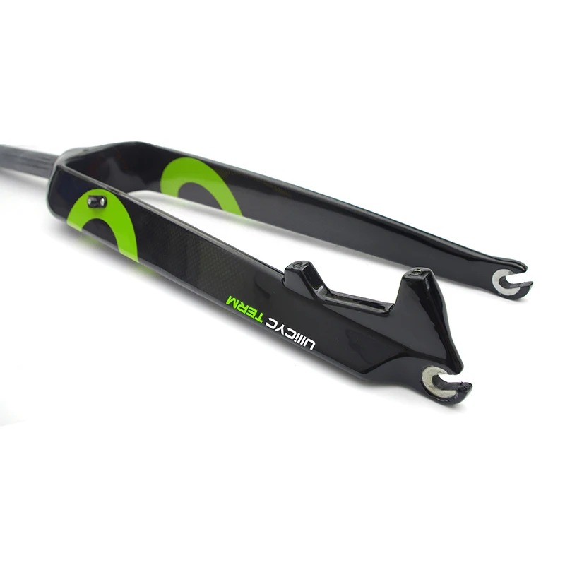 28.6mm Road Bike Fork 7