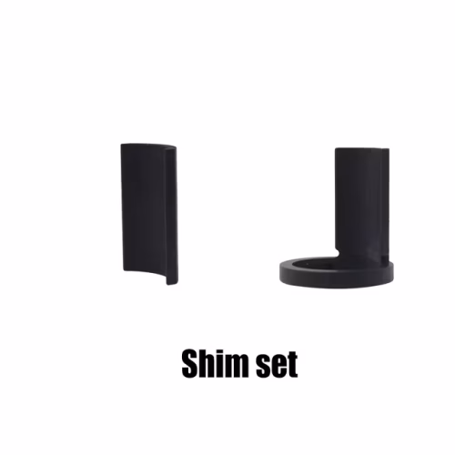 RSL Mountain Bike Flat Handlebar Shin Set