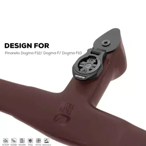 Bike Stem Mount for Pinarello Dogma F12 Dogma F Dogma F10