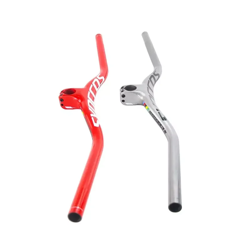 Syncros Fraser IC SL High-Strength MTB Handlebar, available in multiple stem lengths and widths, designed for precision and durability
