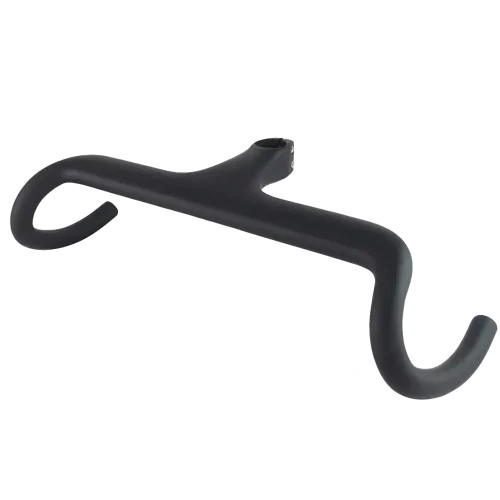 28.6mm Gravel Drop Bar - Shock Absorbing & Durable