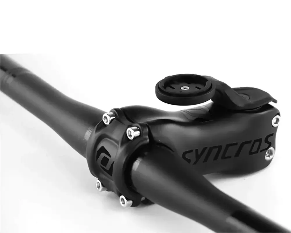 31.8 Carbon MTB Bike Stem 3