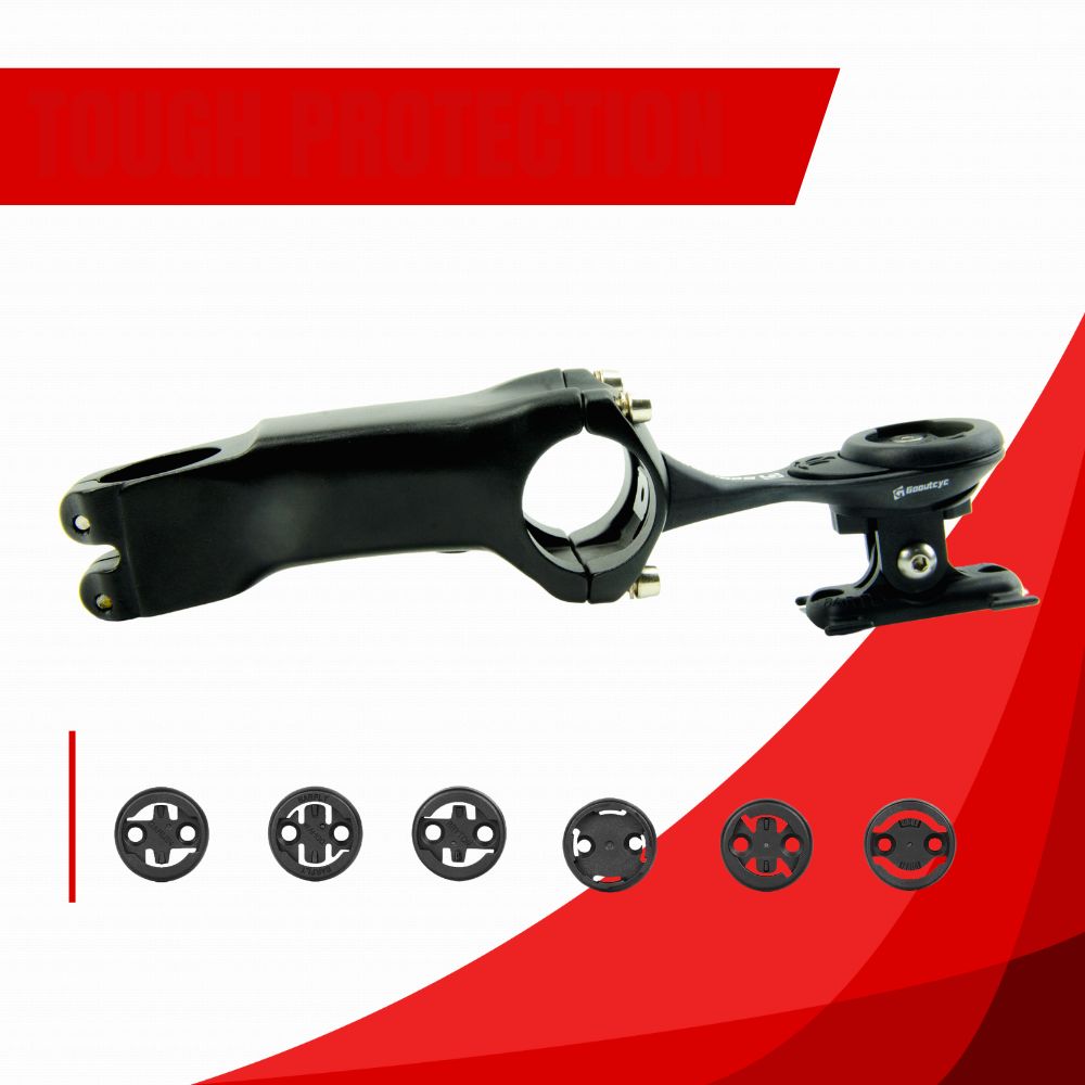 Bike Computer Mount for SL7 | VENGE | Alpinist CERVELO | FELT AR | FIZIK | 3TARX II | Gooutcyc 5