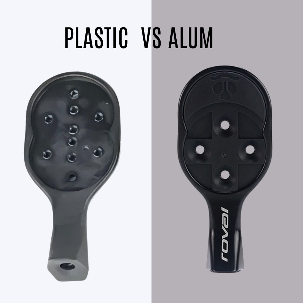 Bike Computer Mount for SL7 | VENGE | Alpinist CERVELO | FELT AR | FIZIK | 3TARX II | Gooutcyc 8