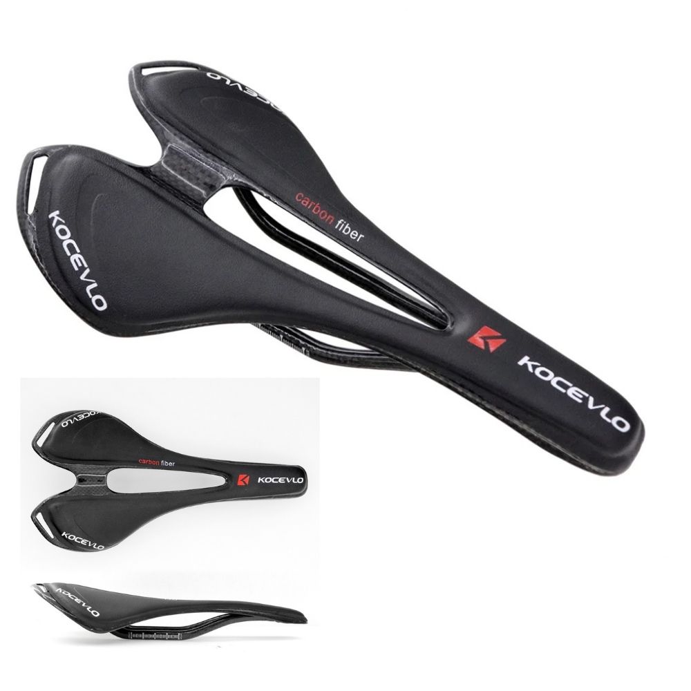 Soft Bike Seat Leather for MTB | Road 6