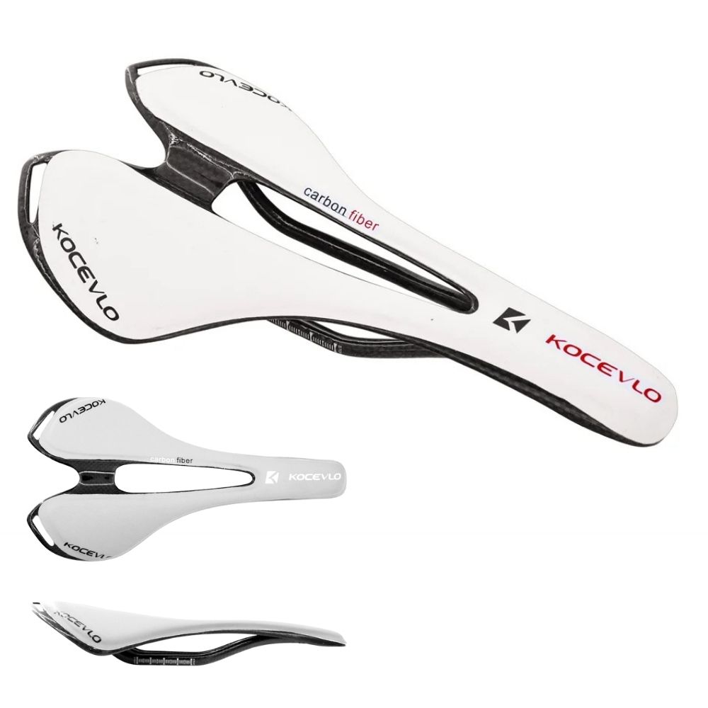 Soft Bike Seat Leather for MTB | Road 4