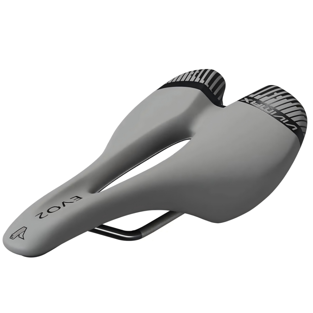 Comfy Bike Seat with Air Foam EVO2 3 Comfy Bike Seat with Air Foam EVO2 - Image 3