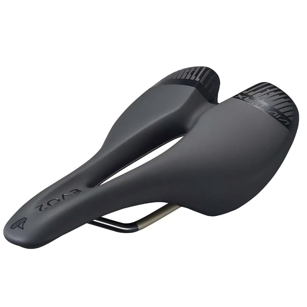 Comfy Bike Seat with Air Foam EVO2 4 Comfy Bike Seat with Air Foam EVO2 - Image 4