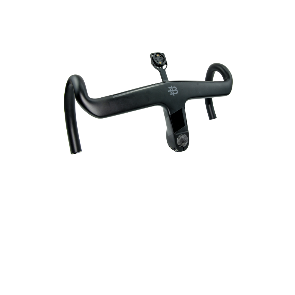 6° 28.6mm Integrated Aero Barstem 3 6° 28.6mm Integrated Aero Barstem - Image 3