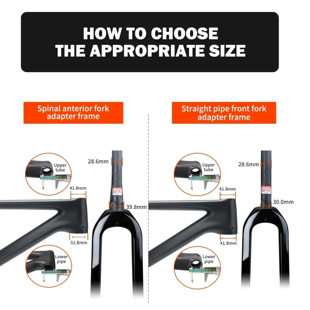 MTB Fork Full Carbon Fiber Fork 9*100mm,26/27.5/29Inch | DEDA 9