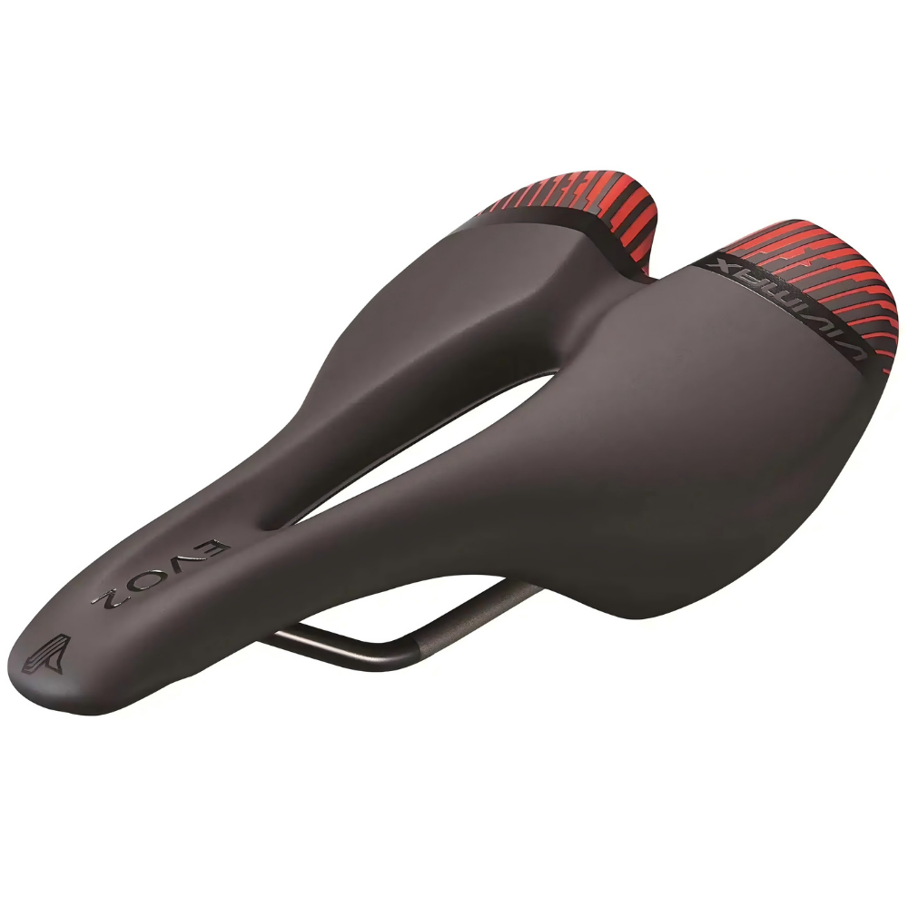 Comfy Bike Seat with Air Foam EVO2 6 Comfy Bike Seat with Air Foam EVO2 - Image 6