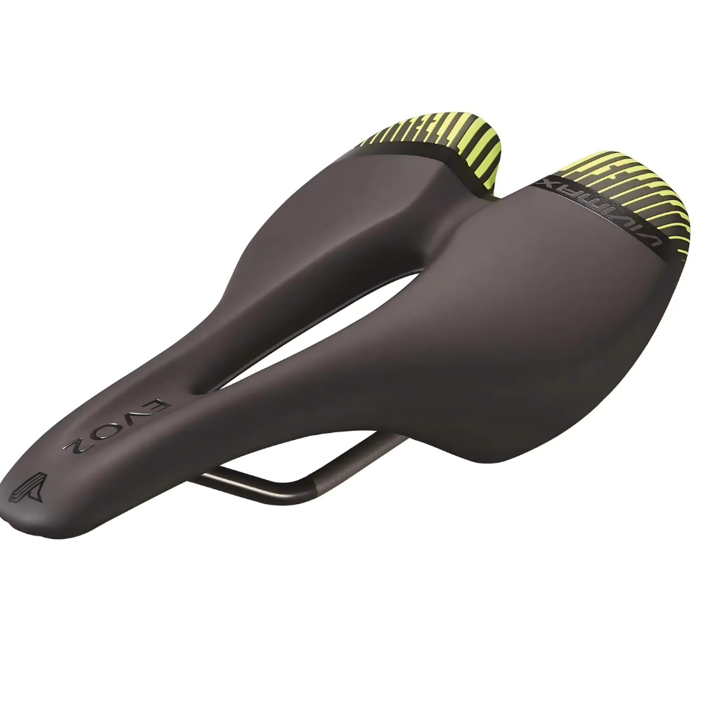 Comfy Bike Seat with Air Foam EVO2 7 Comfy Bike Seat with Air Foam EVO2 - Image 7