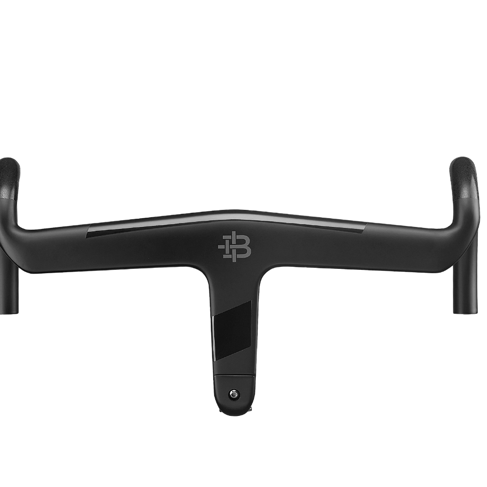 6° 28.6mm Integrated Aero Barstem 2 6° 28.6mm Integrated Aero Barstem - Image 2