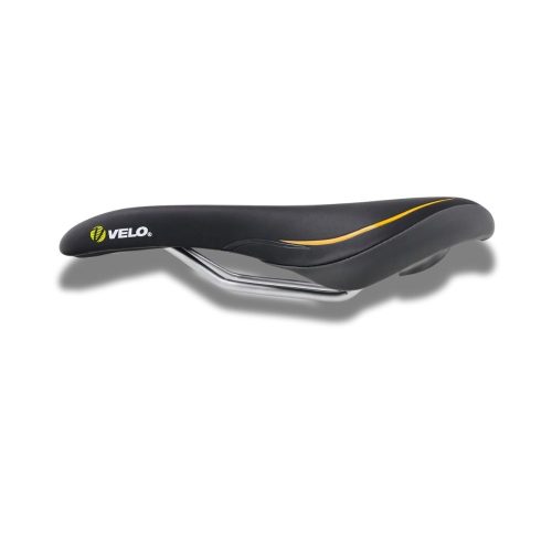 Velo Padded Bike Seat 3256