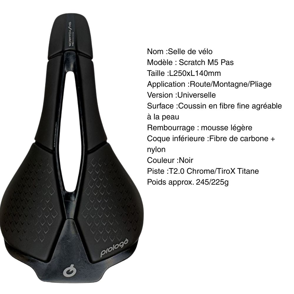 NDR Steel Arch Short Nose Cushion Bike Seat 5