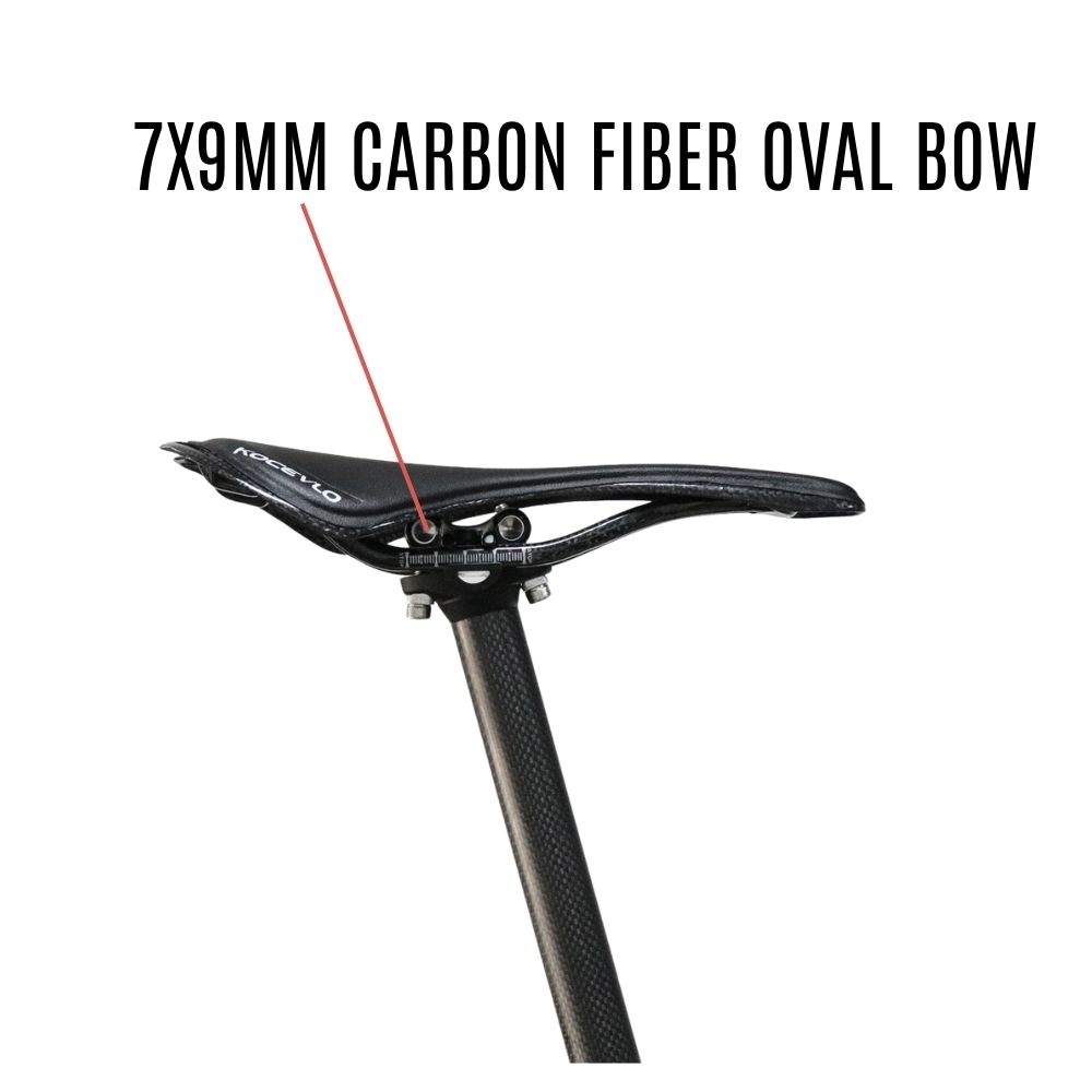 Soft Bike Seat Leather for MTB | Road 3