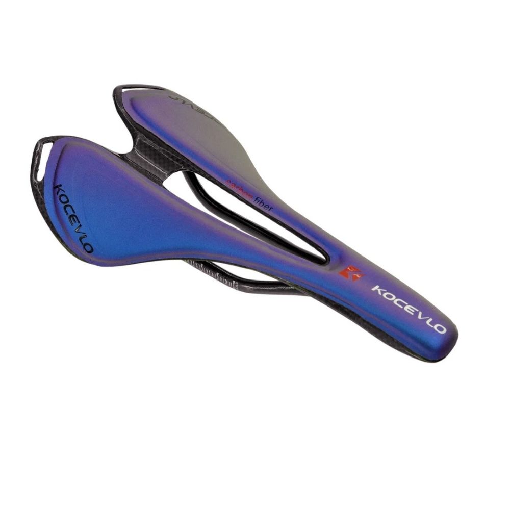 Soft Bike Seat Leather for MTB | Road 7