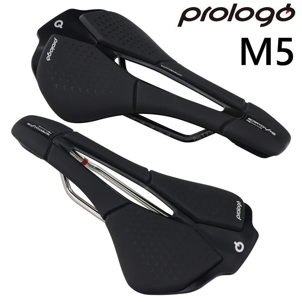 NDR Steel Arch Short Nose Cushion Bike Seat 1 NDR Steel Arch Short Nose Cushion Bike Seat