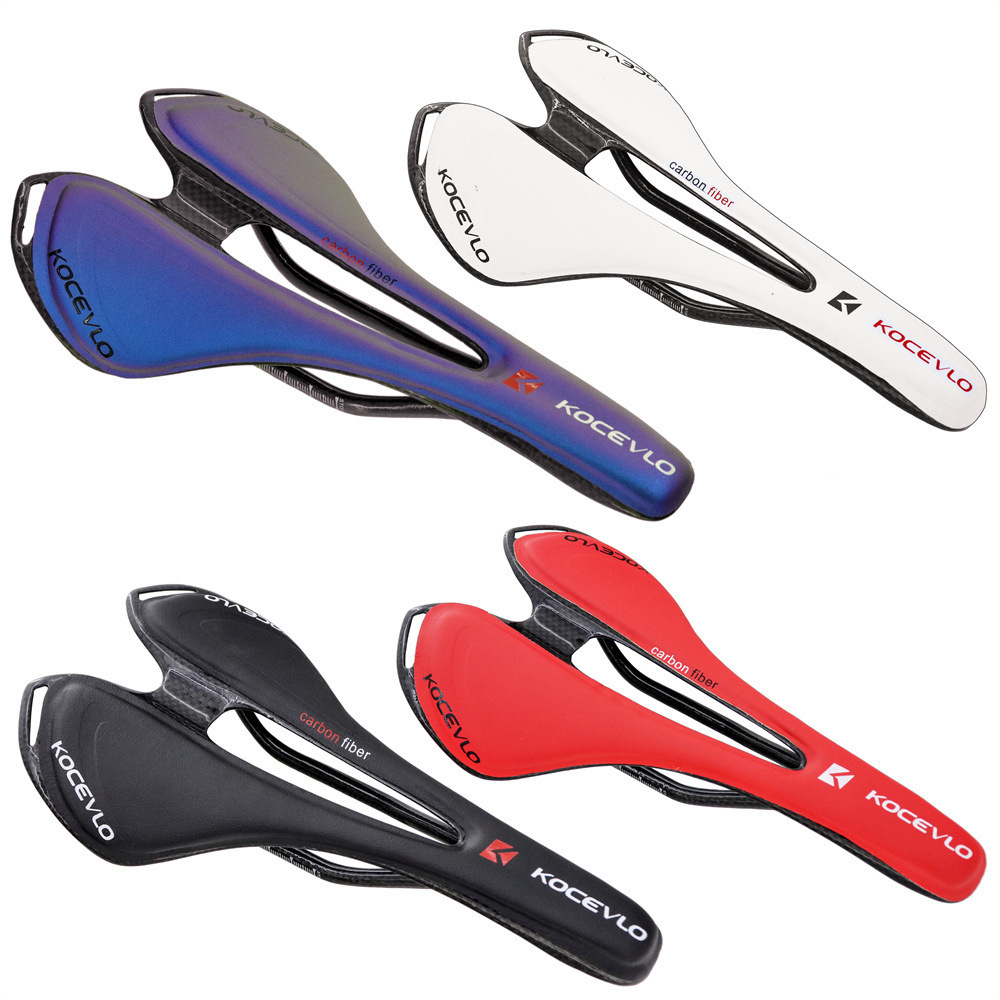 Soft Bike Seat Leather for MTB | Road 1 Soft Bike Seat Leather for MTB | Road