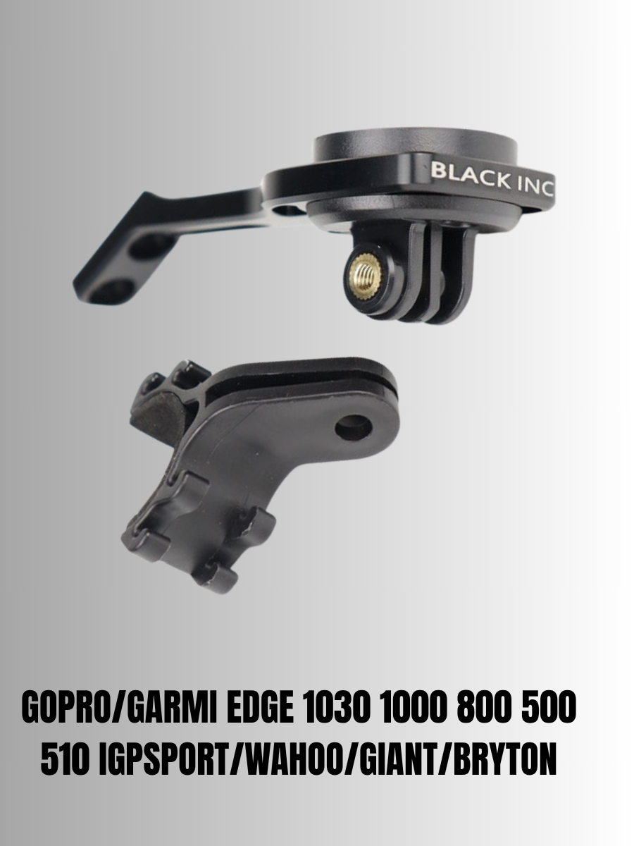 Support GoPro/compteur pour vélo de route/support pour vélo 12