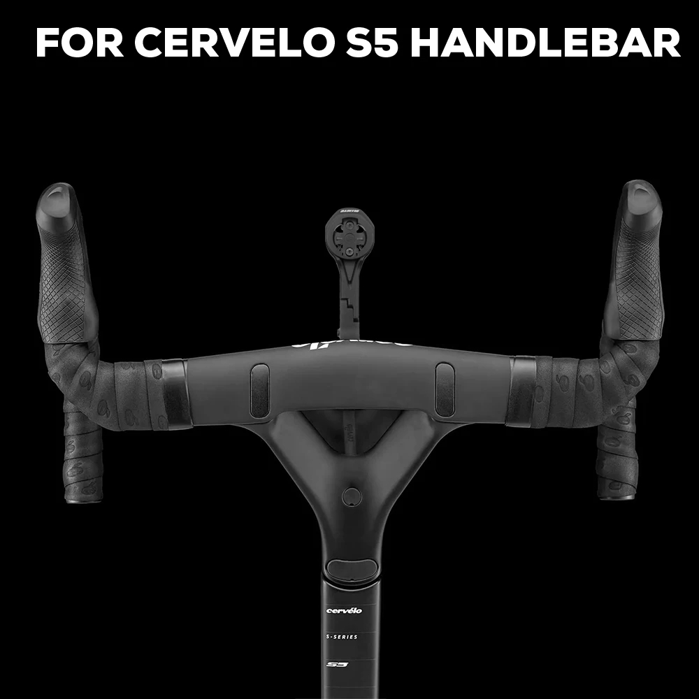 Bike Computer Mount for Cervelo S5 8