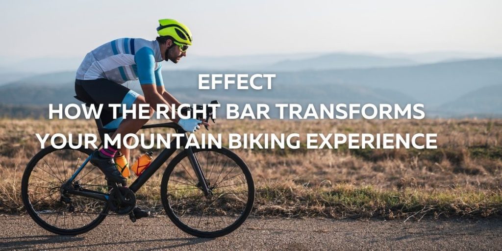 The Handlebar Effect: How the Right Bar Transforms Your Mountain Biking Experience 19