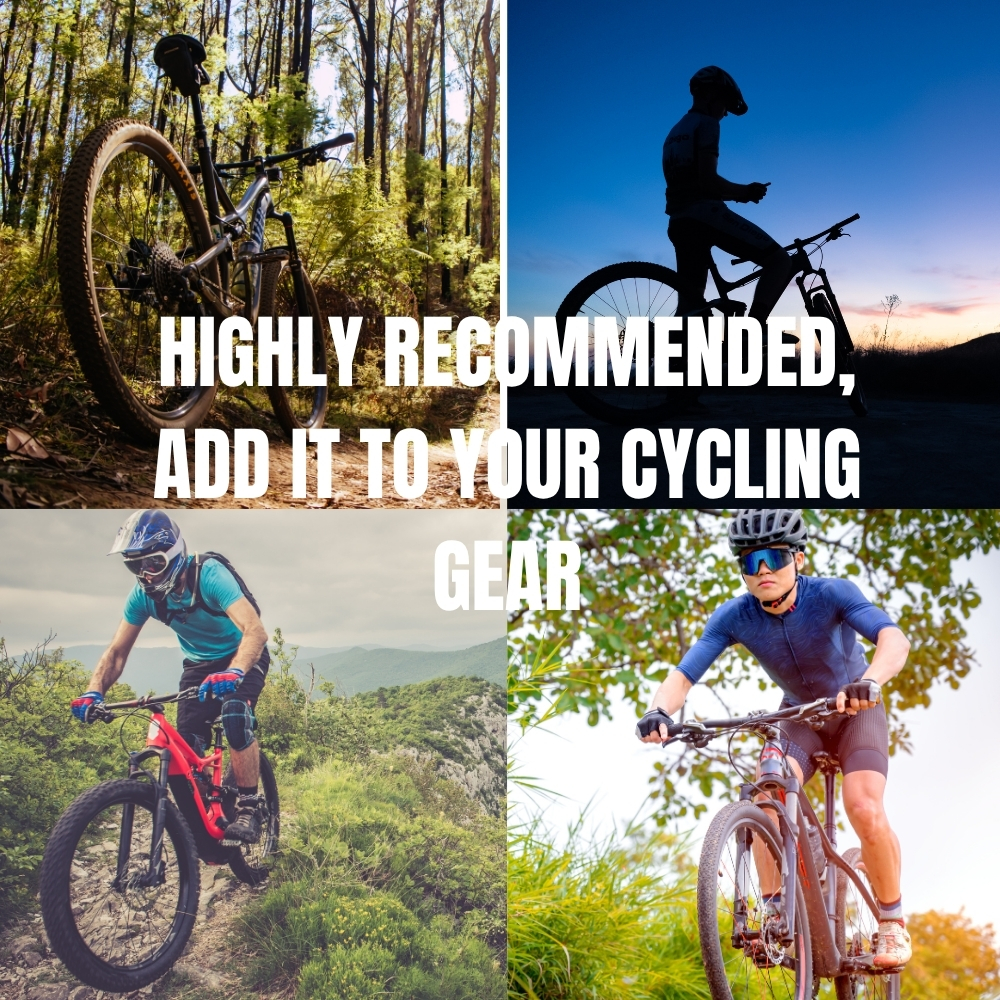 28.6mm 15mm Rise Carbon Fiber T1000 MTB Handlebar 5