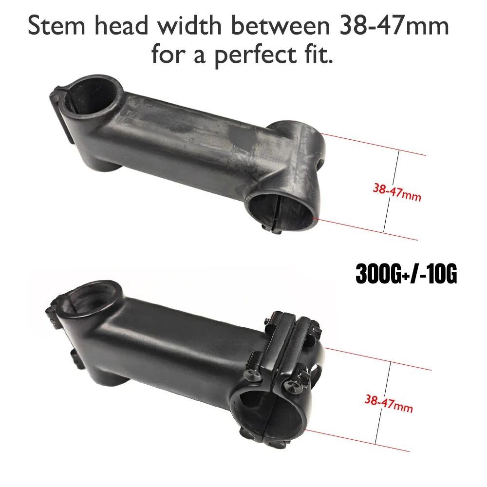 Adjustale T700 Carbon Fiber TT Handlebar Triathlon Clip-on Rest Bar 4