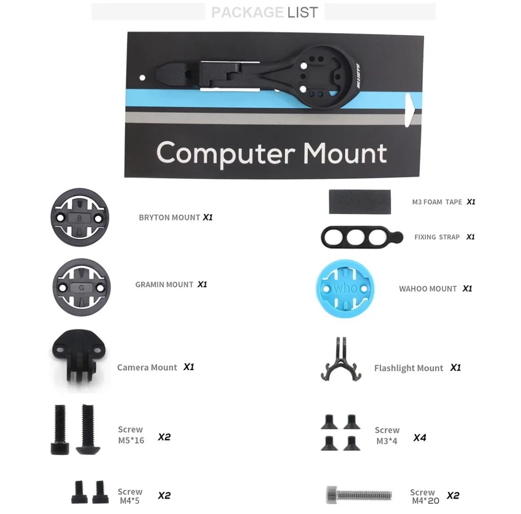 Trek Madone Gen 8 Integrated Computer Mount 12