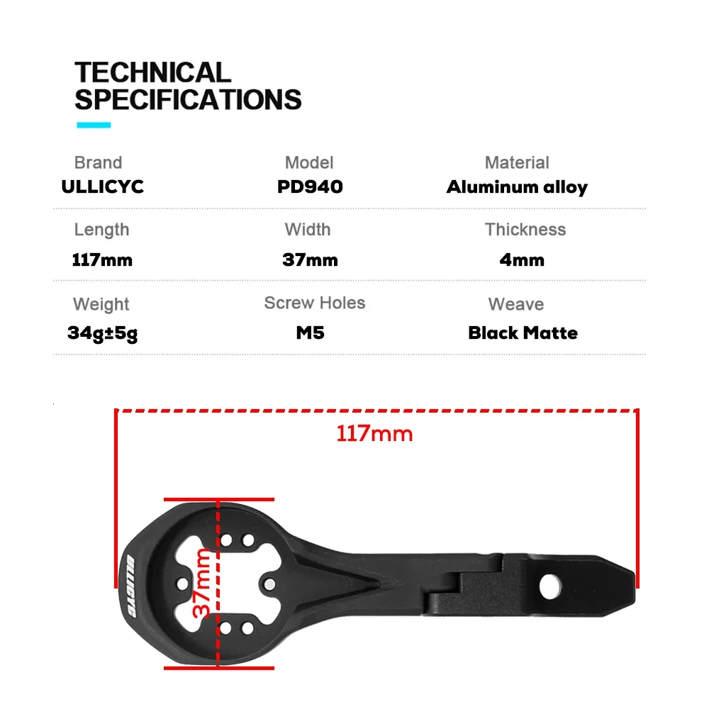 Trek Madone Gen 8 Integrated Computer Mount 11
