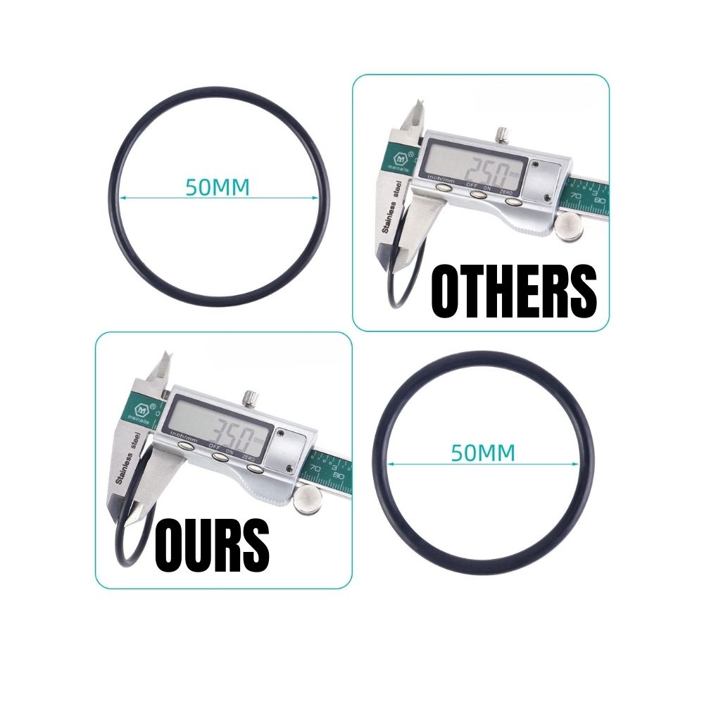 Universal Bike Mount for GARMIN Edge Explore & More GPS Computers 3